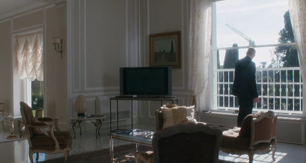 ラスト・ボディガードの画像