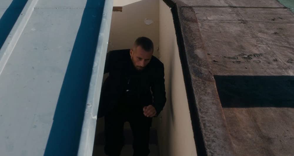 ラスト・ボディガードの画像