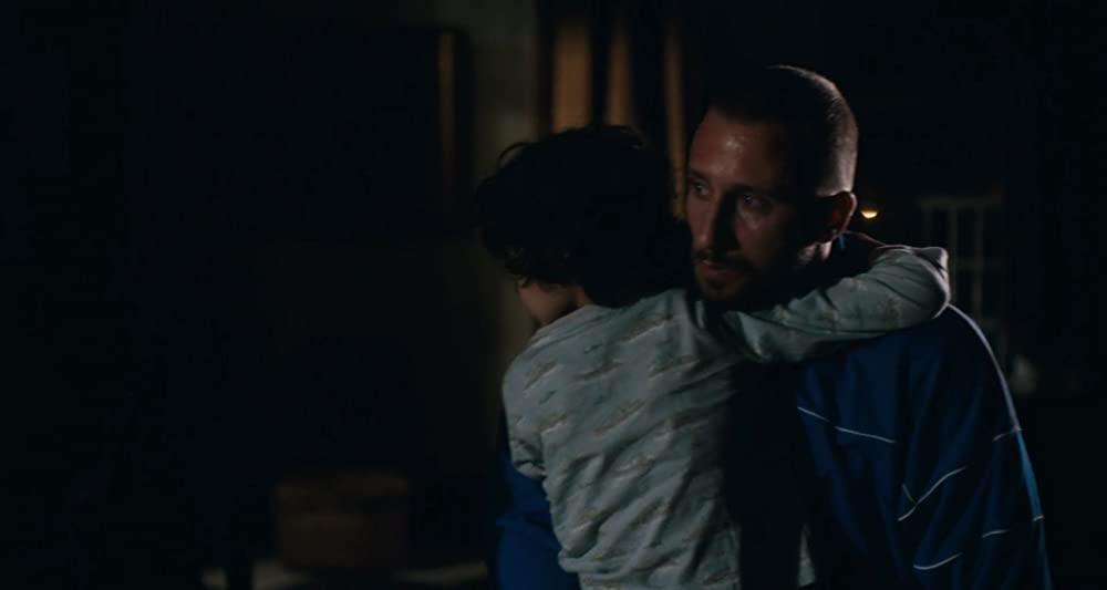 ラスト・ボディガードの画像