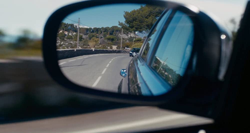 ラスト・ボディガードの画像