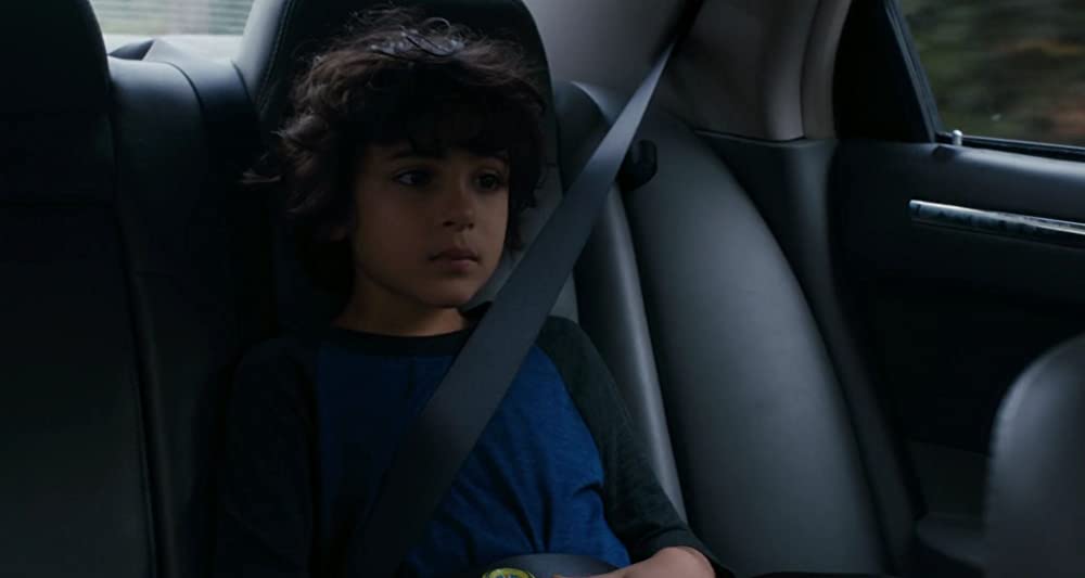 ラスト・ボディガードの画像