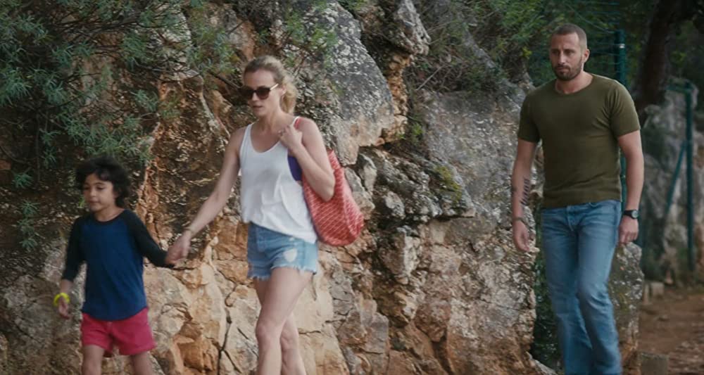 ラスト・ボディガードの画像