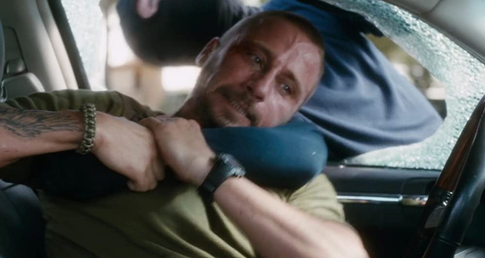 ラスト・ボディガードの画像