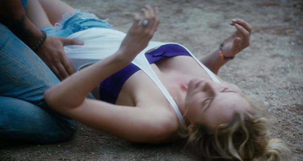 ラスト・ボディガードの画像