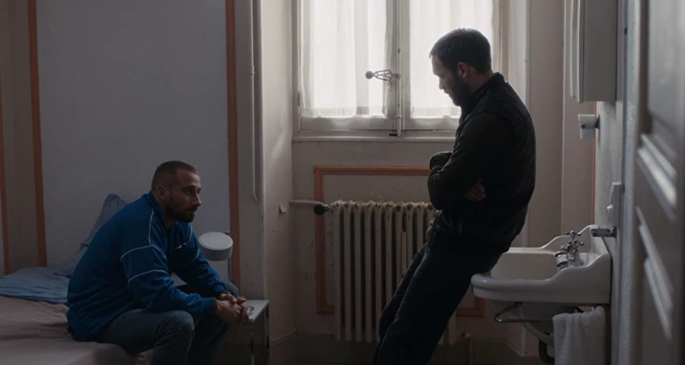 ラスト・ボディガードの画像