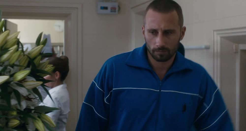 ラスト・ボディガードの画像