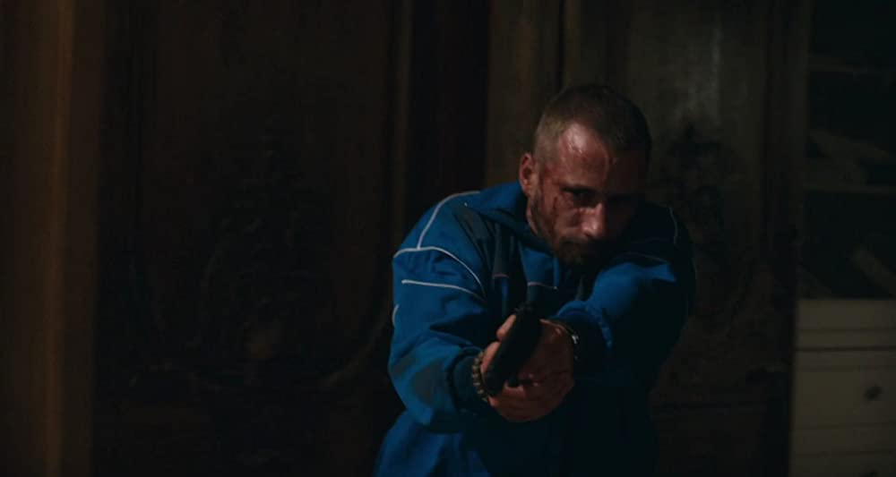 ラスト・ボディガードの画像