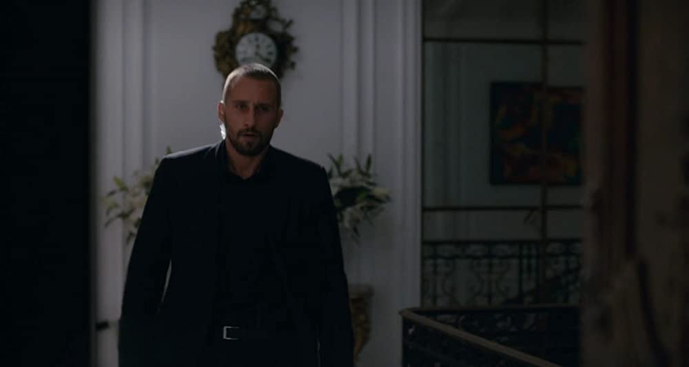 ラスト・ボディガードの画像