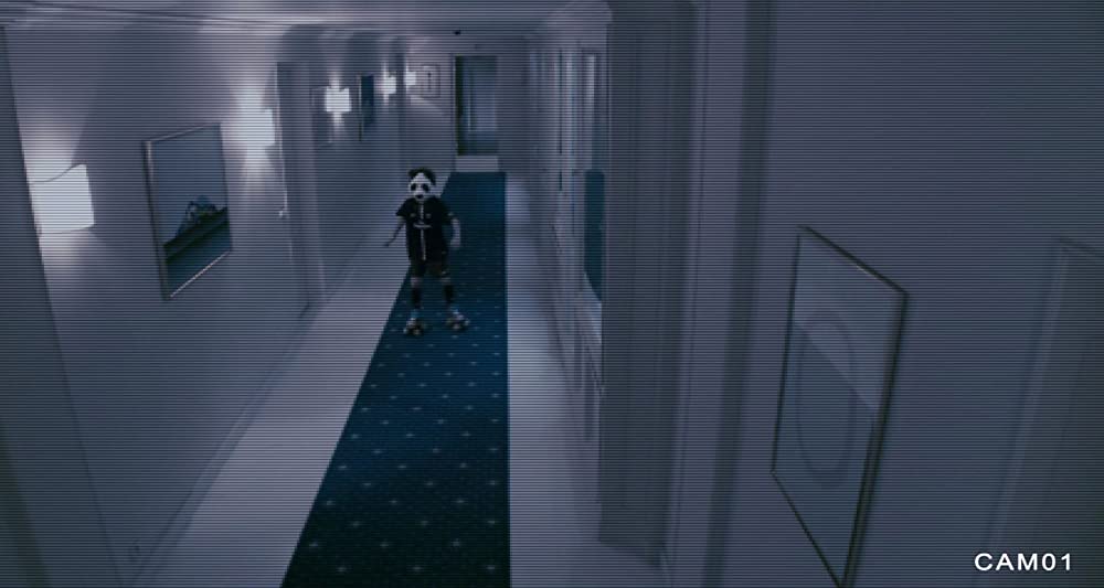 ラスト・ボディガードの画像