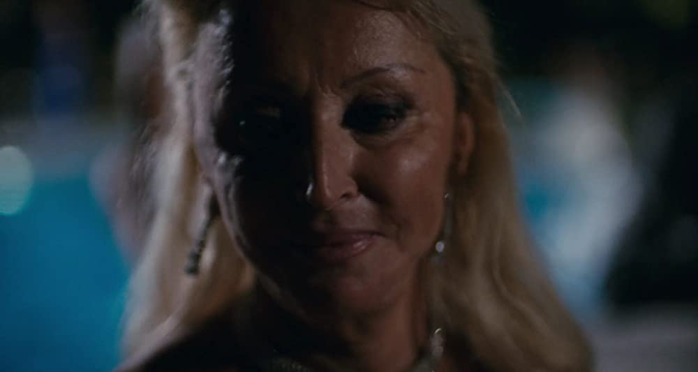 ラスト・ボディガードの画像