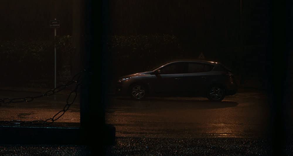 ラスト・ボディガードの画像