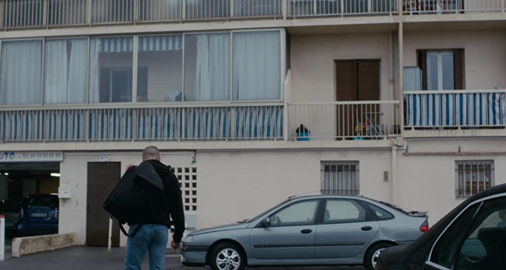 ラスト・ボディガードの画像