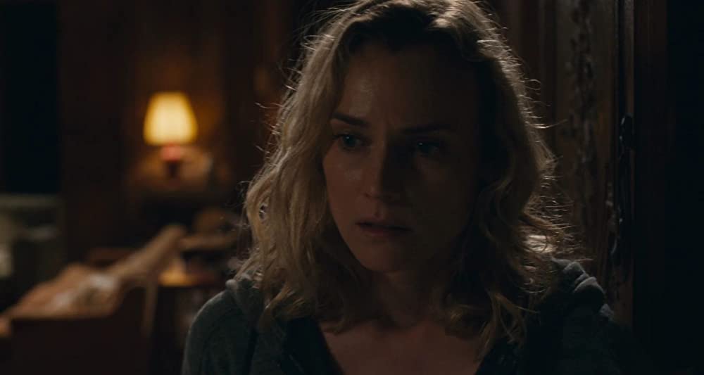 ラスト・ボディガードの画像