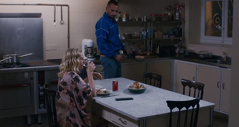 ラスト・ボディガードの画像