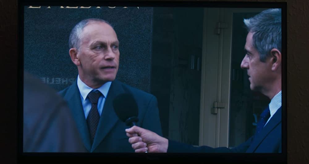 ラスト・ボディガードの画像