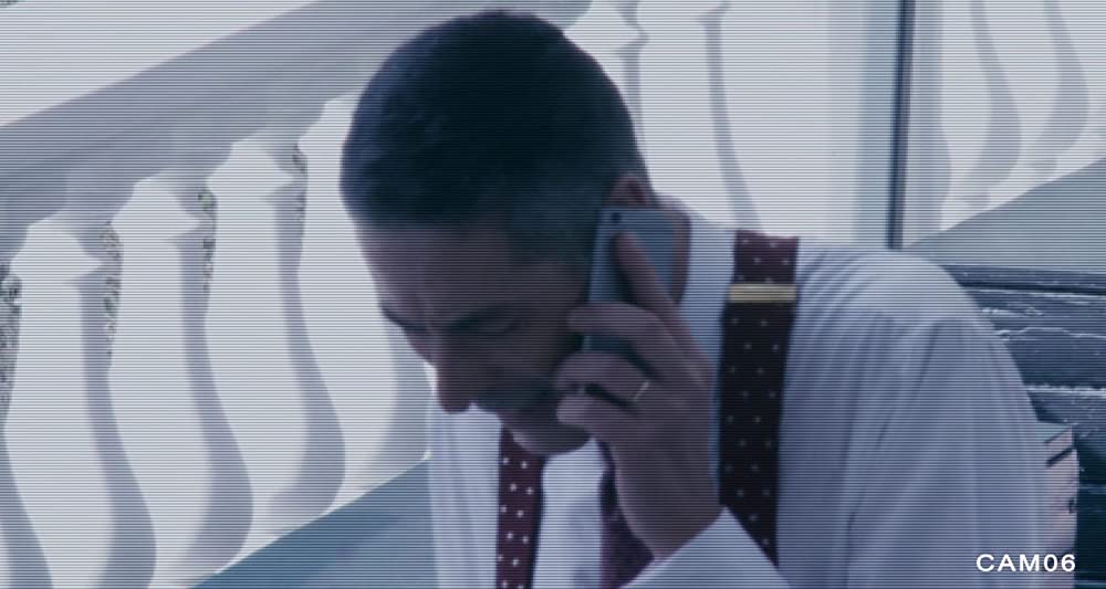 ラスト・ボディガードの画像