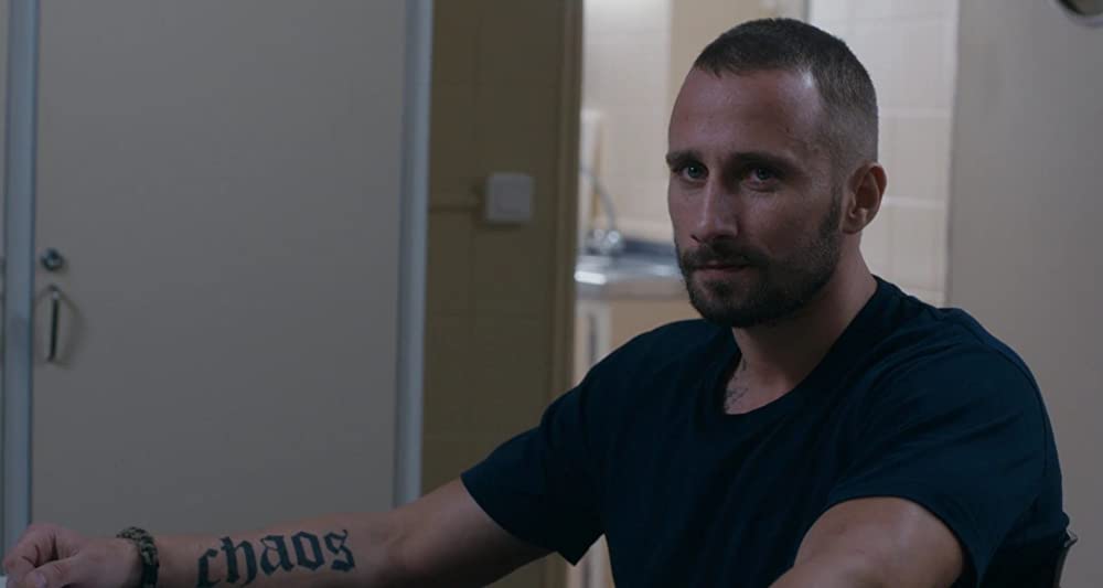 ラスト・ボディガードの画像