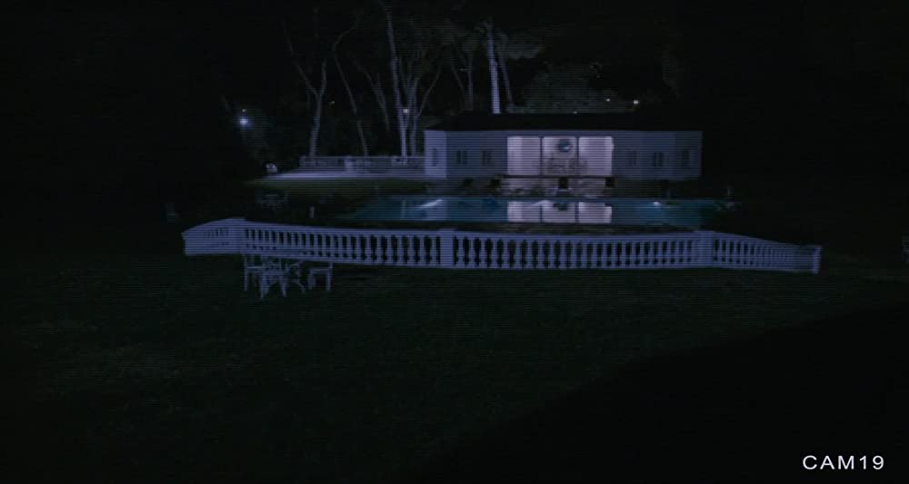 ラスト・ボディガードの画像