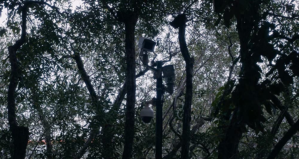 ラスト・ボディガードの画像