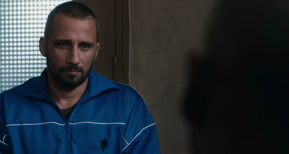 「ラスト・ボディガード」の画像