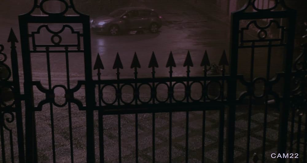 「ラスト・ボディガード」の画像