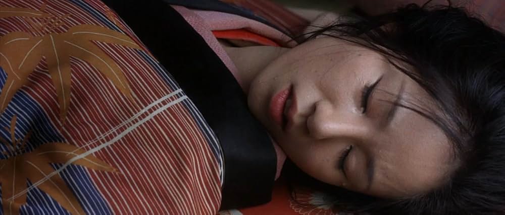 座頭市の歌が聞えるの画像