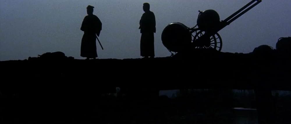 座頭市の歌が聞えるの画像