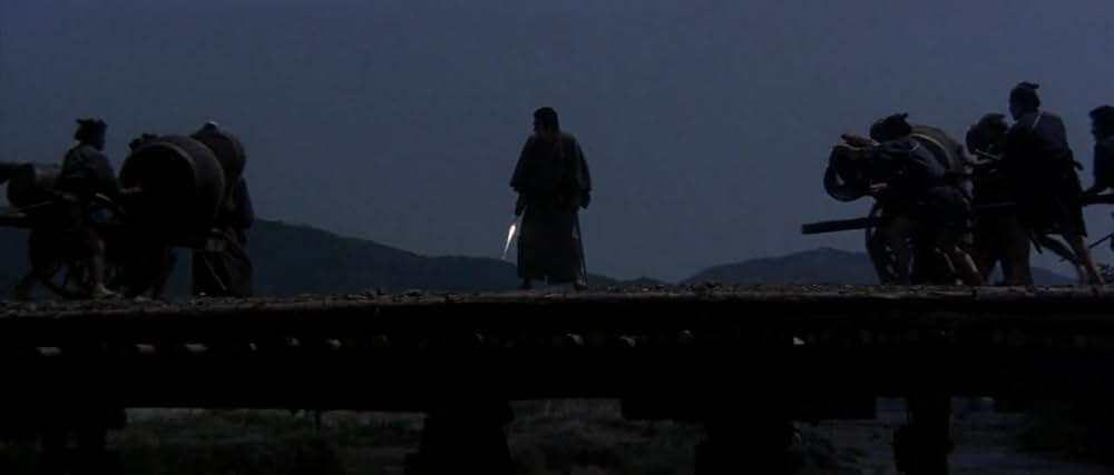 座頭市の歌が聞えるの画像