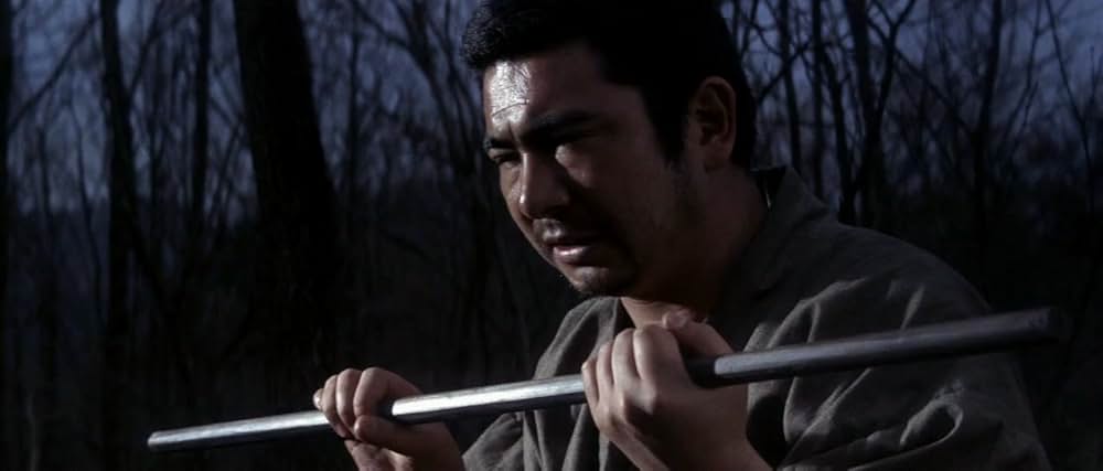 座頭市の歌が聞えるの画像