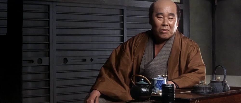 座頭市の歌が聞えるの画像