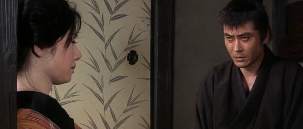 座頭市の歌が聞えるの画像