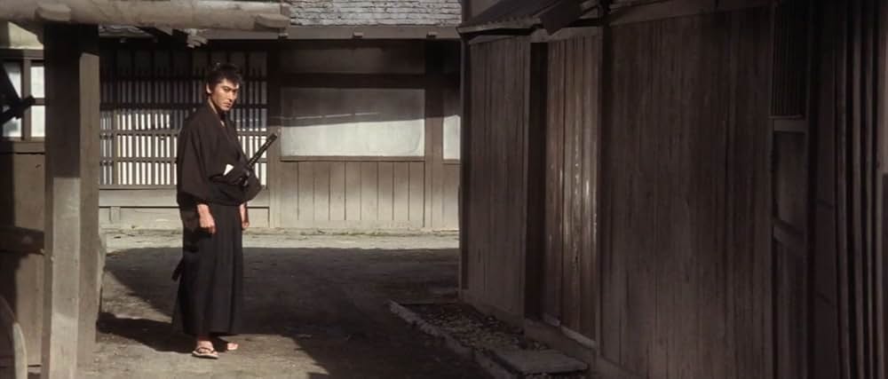 座頭市の歌が聞えるの画像