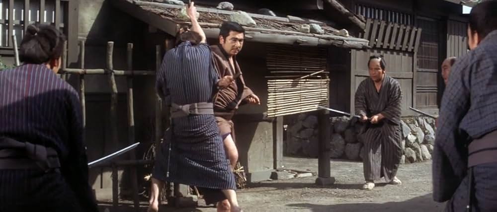 座頭市の歌が聞えるの画像