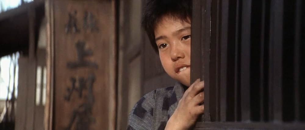 座頭市の歌が聞えるの画像