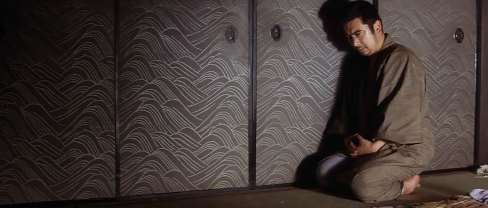 座頭市の歌が聞えるの画像