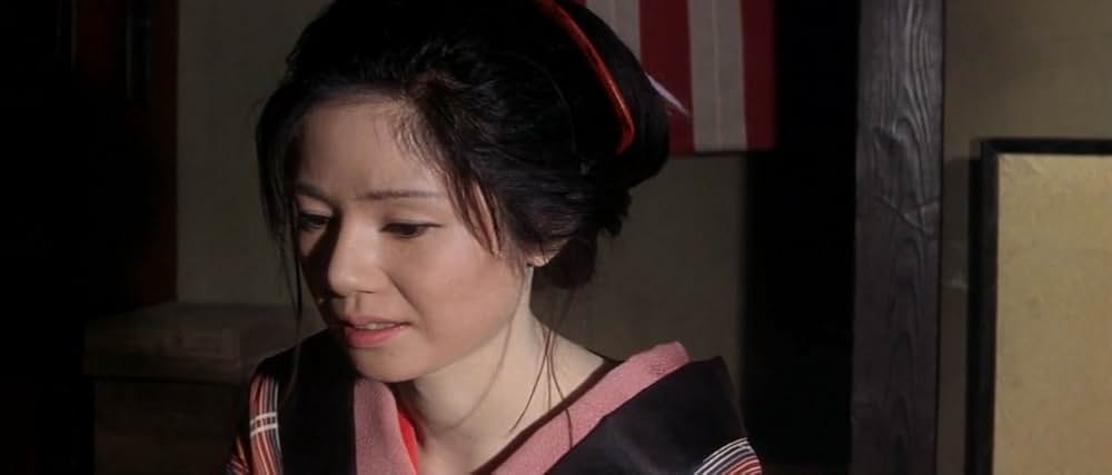 座頭市の歌が聞えるの画像