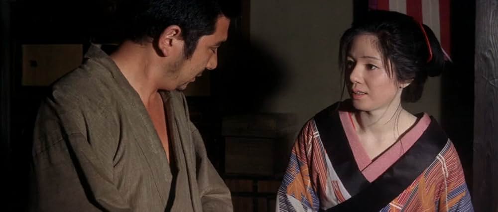 座頭市の歌が聞えるの画像