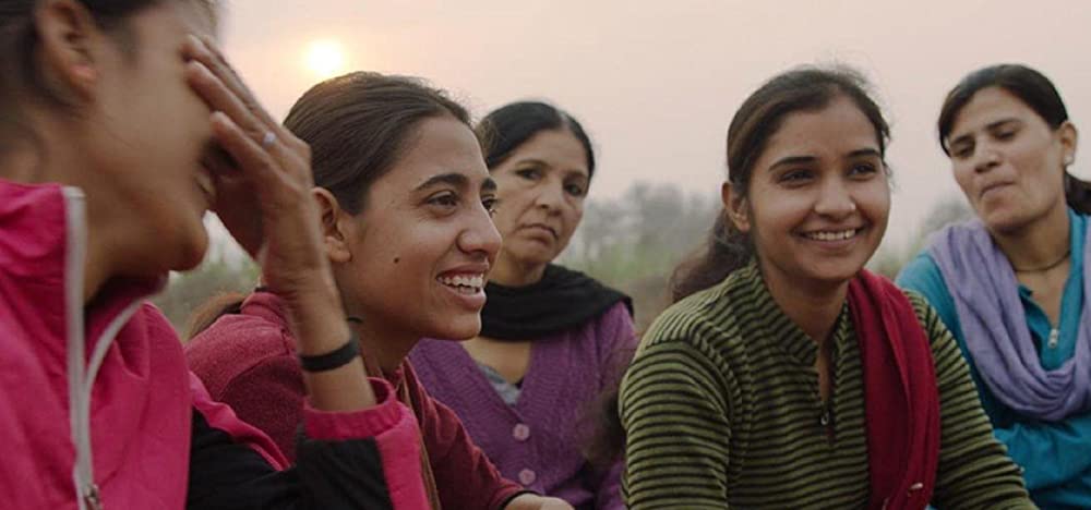 ピリオド －羽ばたく女性たち－の画像