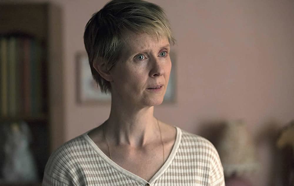 ストックホルム・ペンシルベニアの画像