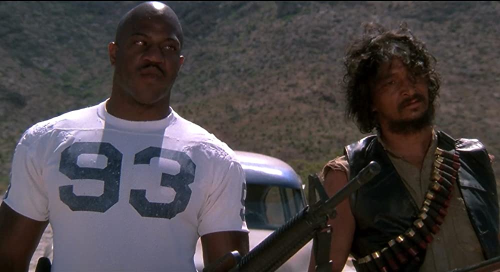 ダブルボーダーの画像