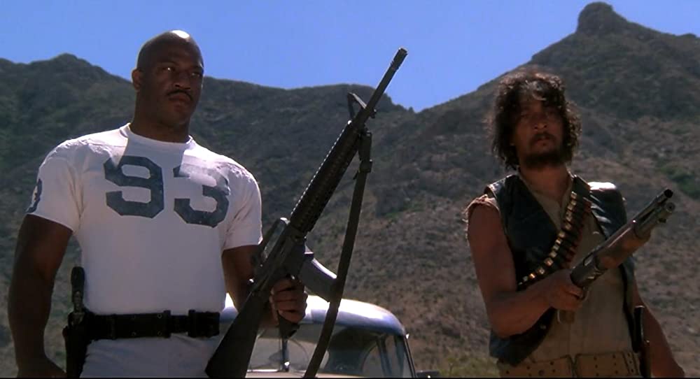 ダブルボーダーの画像