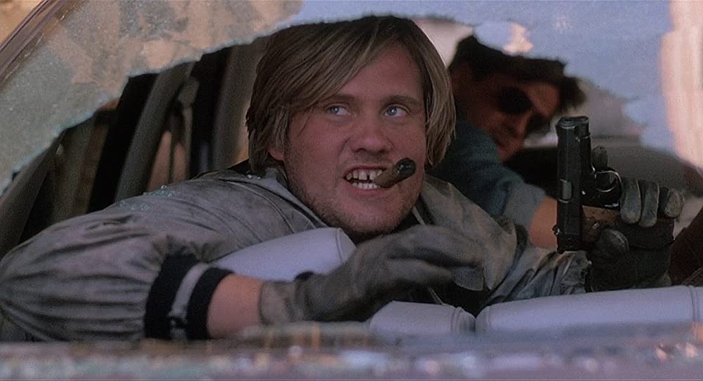 ダブルボーダーの画像