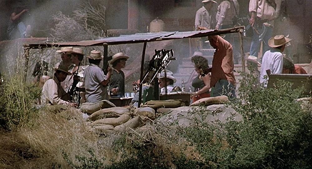 ダブルボーダーの画像