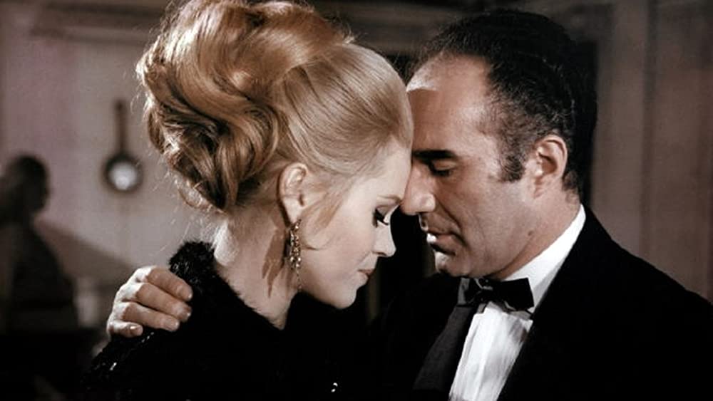 獲物の分け前 解説・レビュー・評価 映画ポップコーン