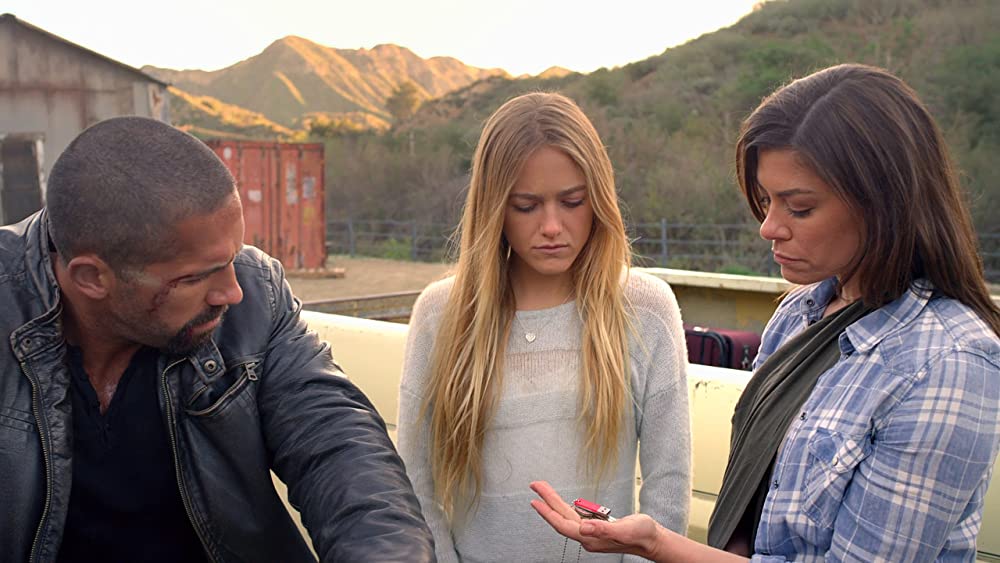 バーニング・ブラッドの画像