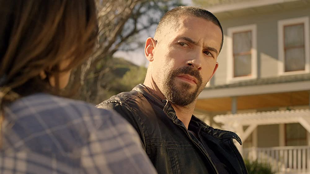 バーニング・ブラッドの画像