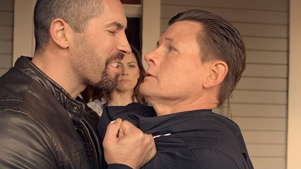 バーニング・ブラッドの画像