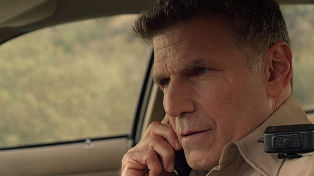 バーニング・ブラッドの画像