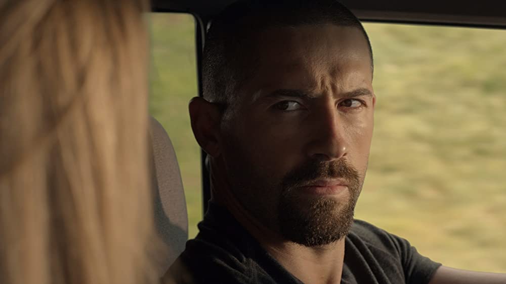 バーニング・ブラッドの画像