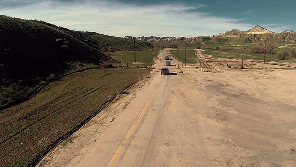 バーニング・ブラッドの画像